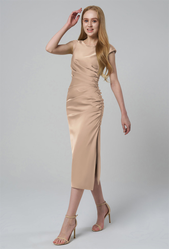 AW Briony Dress